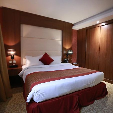Obaer Hotel Ер-Ріяд Екстер'єр фото