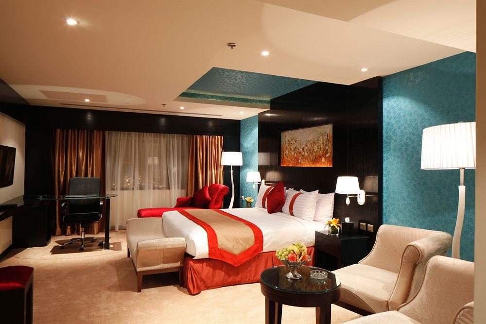 Obaer Hotel Ер-Ріяд Екстер'єр фото