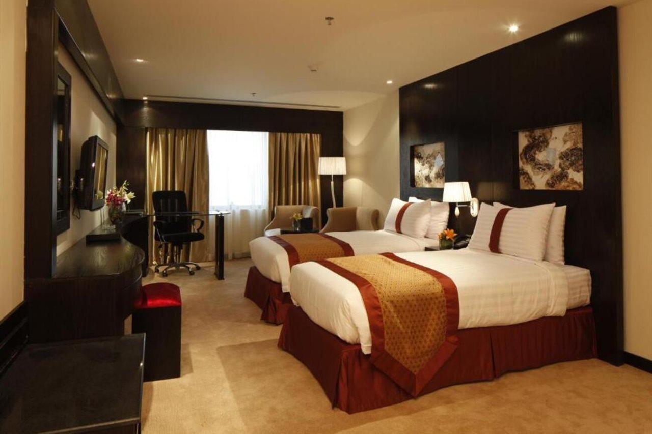 Obaer Hotel Ер-Ріяд Екстер'єр фото