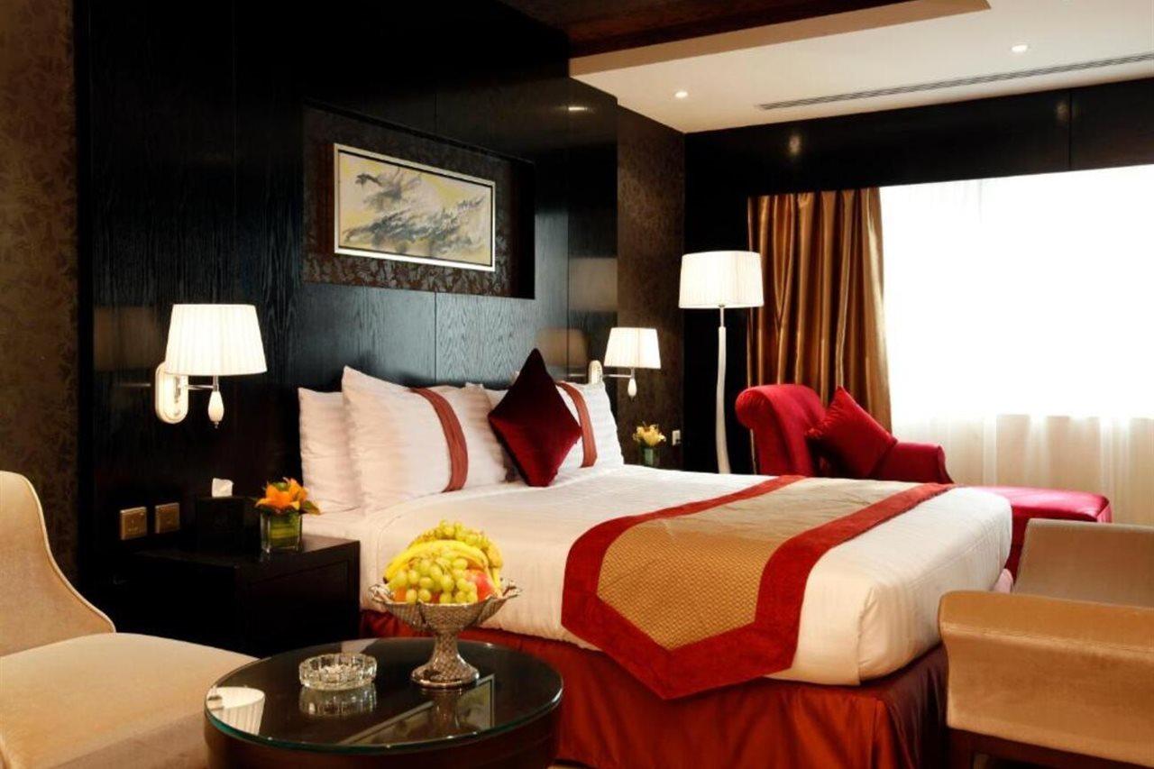 Obaer Hotel Ер-Ріяд Екстер'єр фото