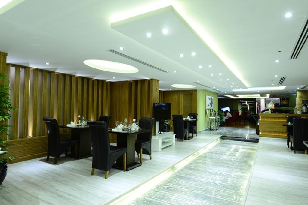 Obaer Hotel Ер-Ріяд Екстер'єр фото