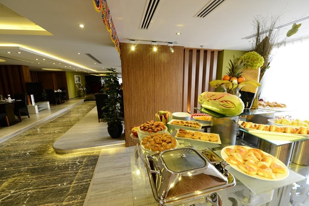 Obaer Hotel Ер-Ріяд Екстер'єр фото