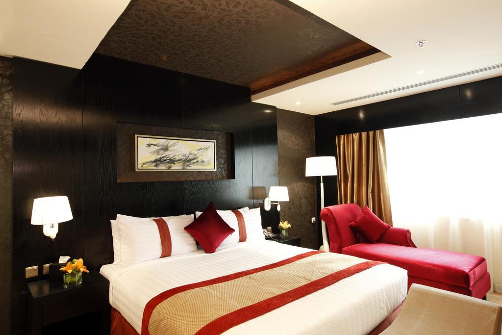 Obaer Hotel Ер-Ріяд Екстер'єр фото