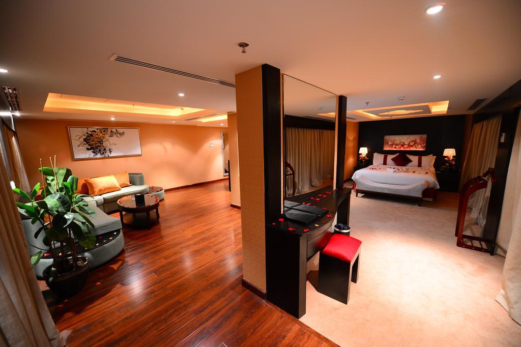 Obaer Hotel Ер-Ріяд Екстер'єр фото