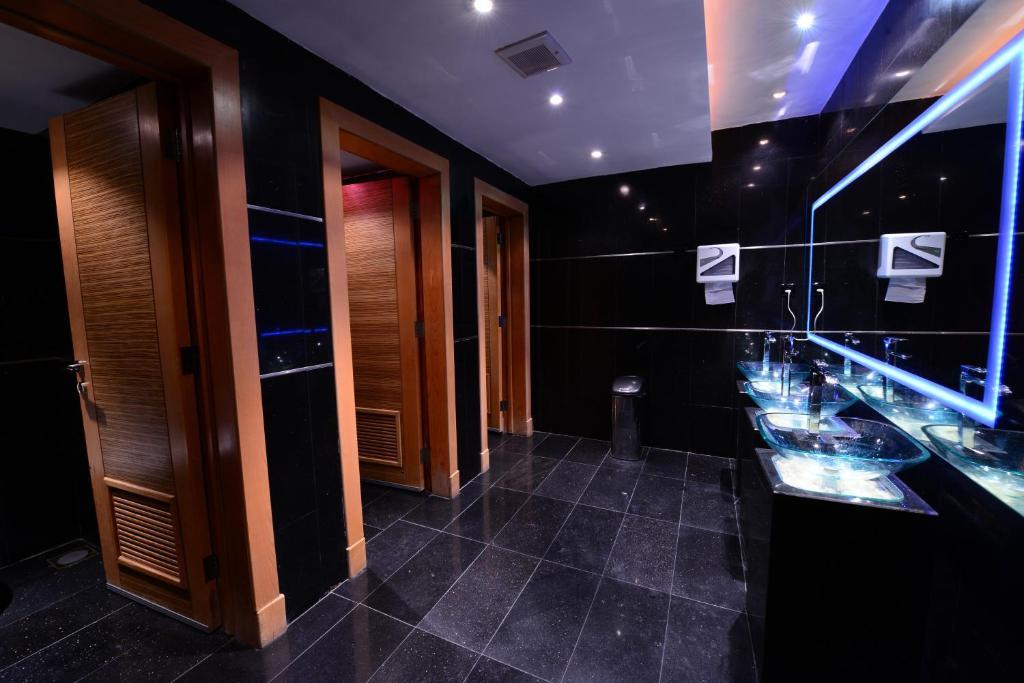 Obaer Hotel Ер-Ріяд Екстер'єр фото
