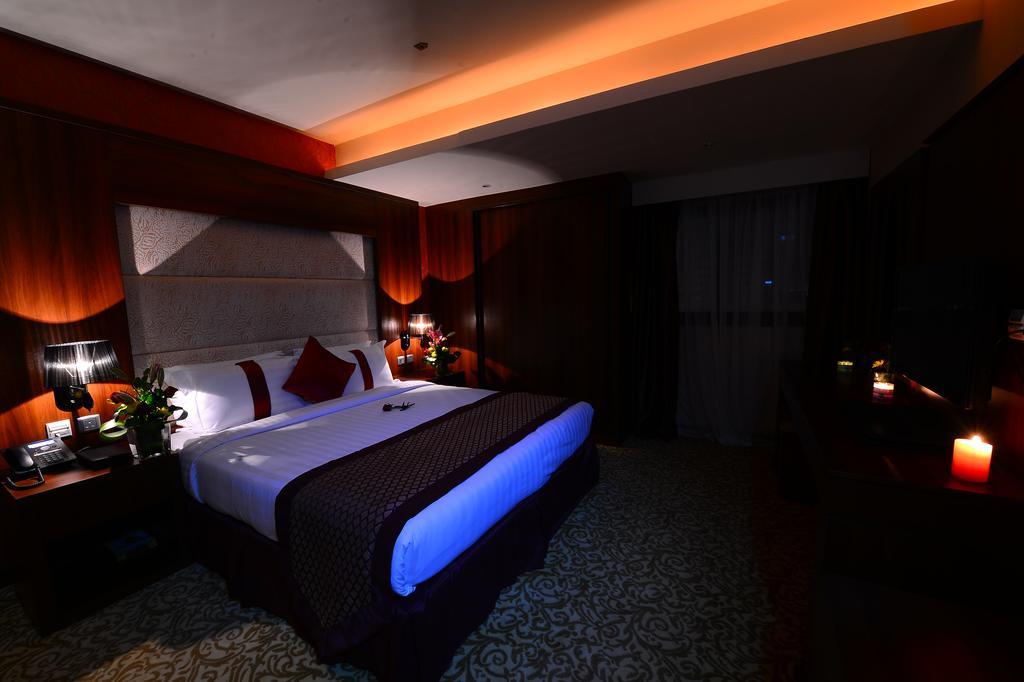 Obaer Hotel Ер-Ріяд Екстер'єр фото