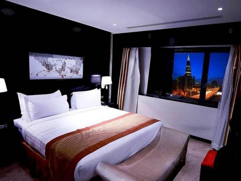 Obaer Hotel Ер-Ріяд Екстер'єр фото