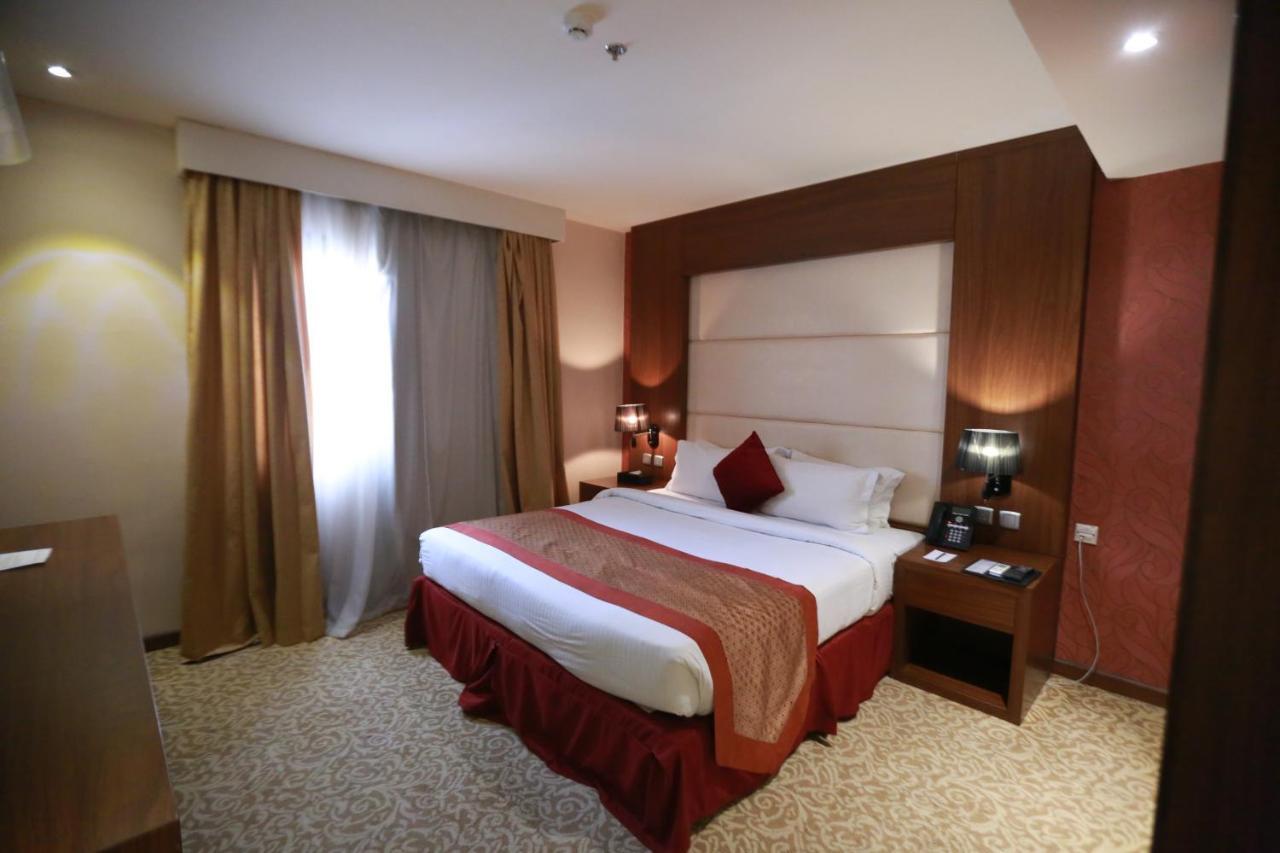 Obaer Hotel Ер-Ріяд Екстер'єр фото